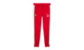 SCUDERIA FERRARI RACE ICONIC T7 TRACK PANTS "Rosso Corsa" 625199 02