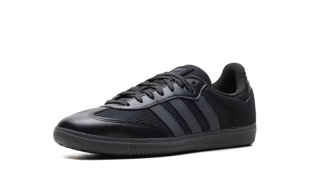 Samba OG "Black Carbon" JR0901