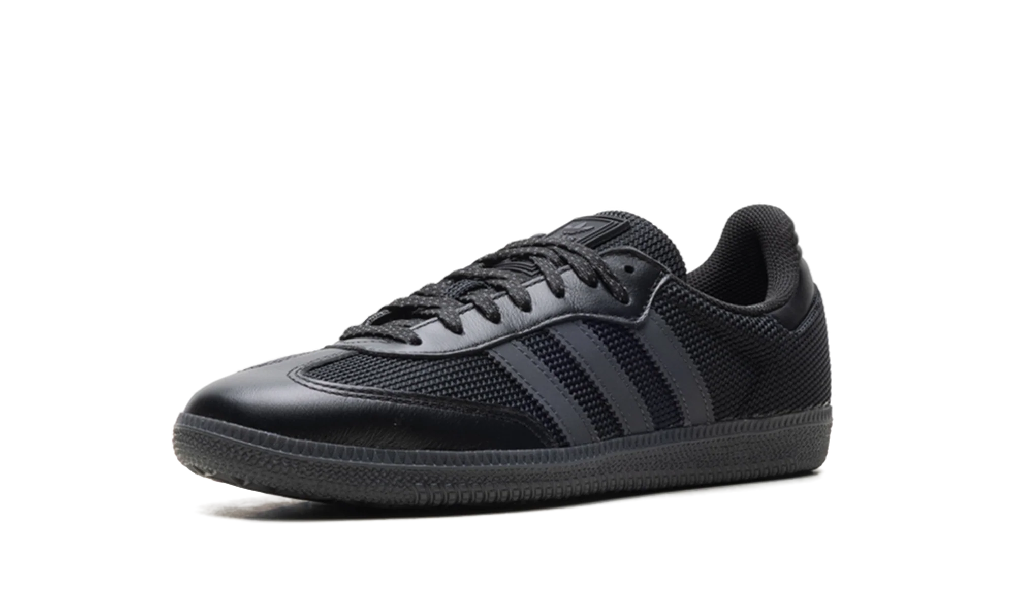 Samba OG "Black Carbon" JR0901