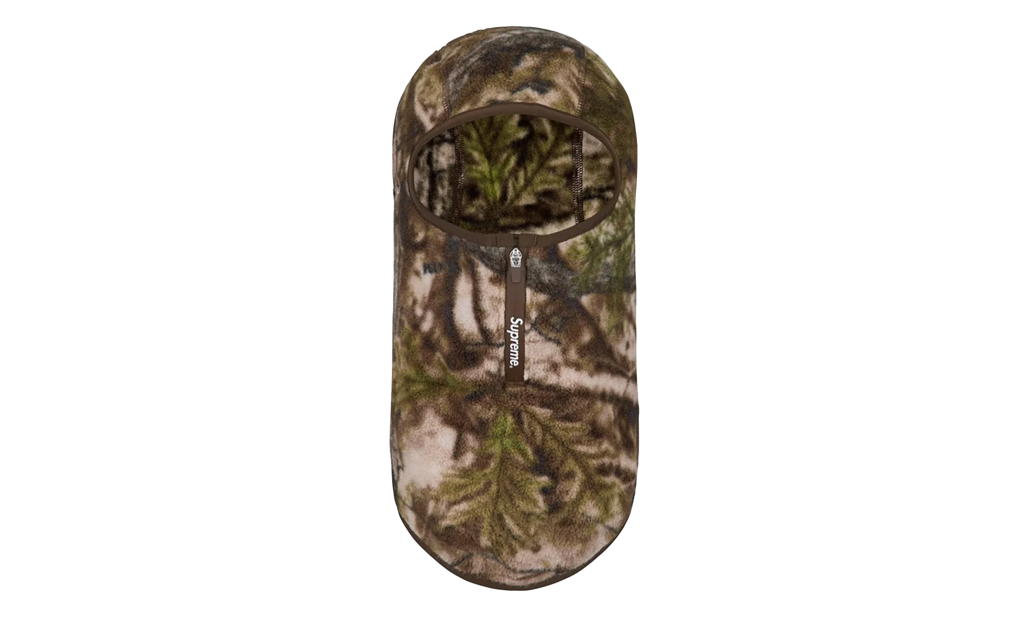Polartec Zip Balaclava "FW25 - Realtree AP Camo" SU27246