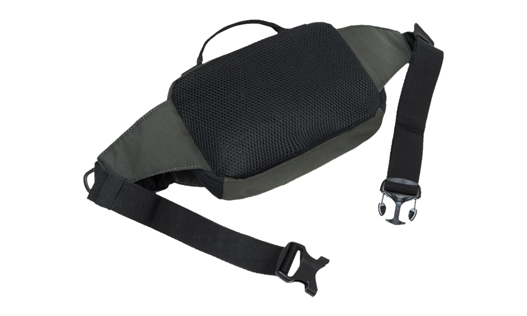 Street Belt Bag 2.0 "New Dark Brush" FOS900075 86L
