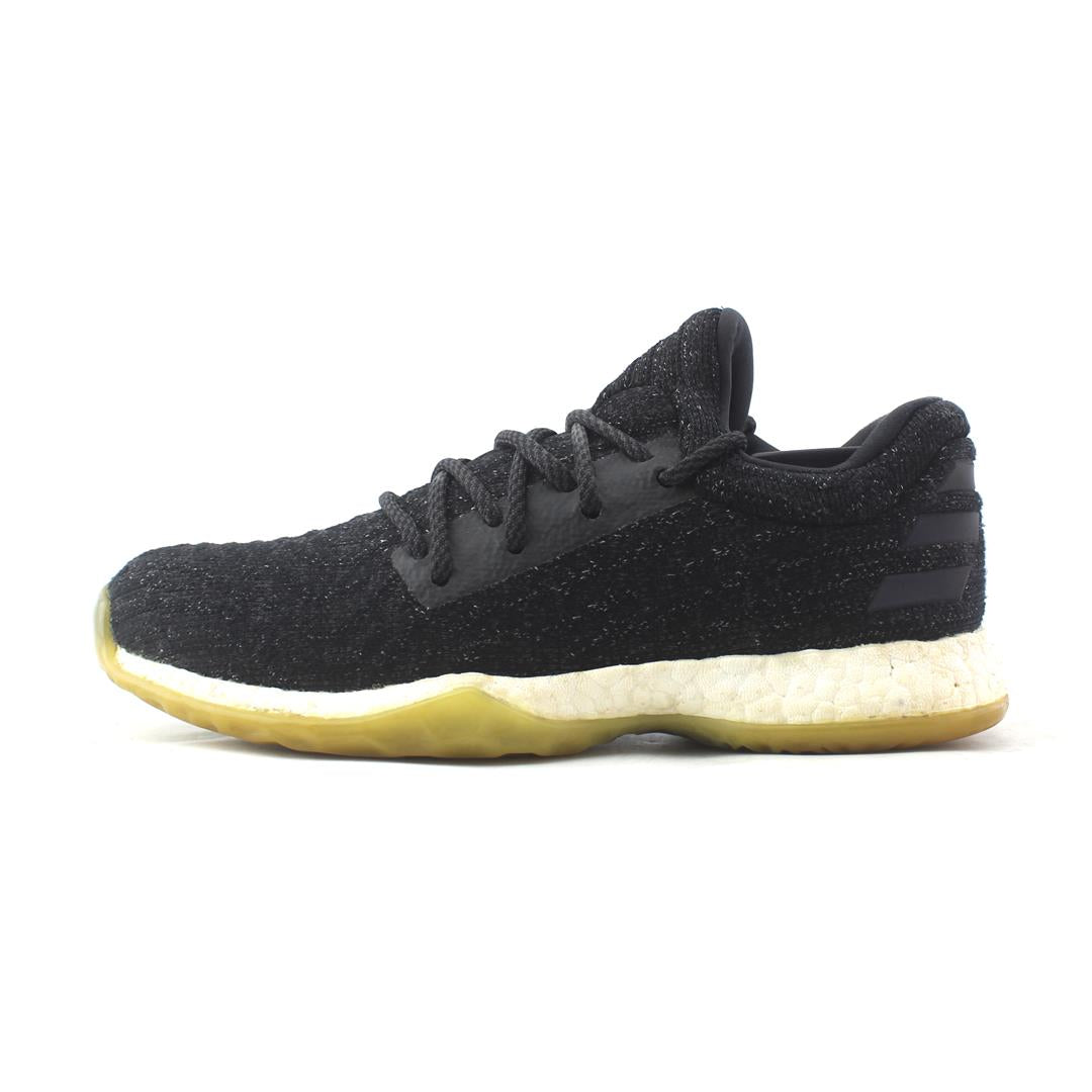 HARDEN VOL. 1 PRIEKNIT