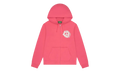 Denim University Zip Hoodie "Pink" DT426