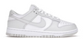 Dunk Low Photon Dust (W)