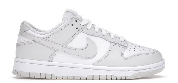 Dunk Low Photon Dust (W)