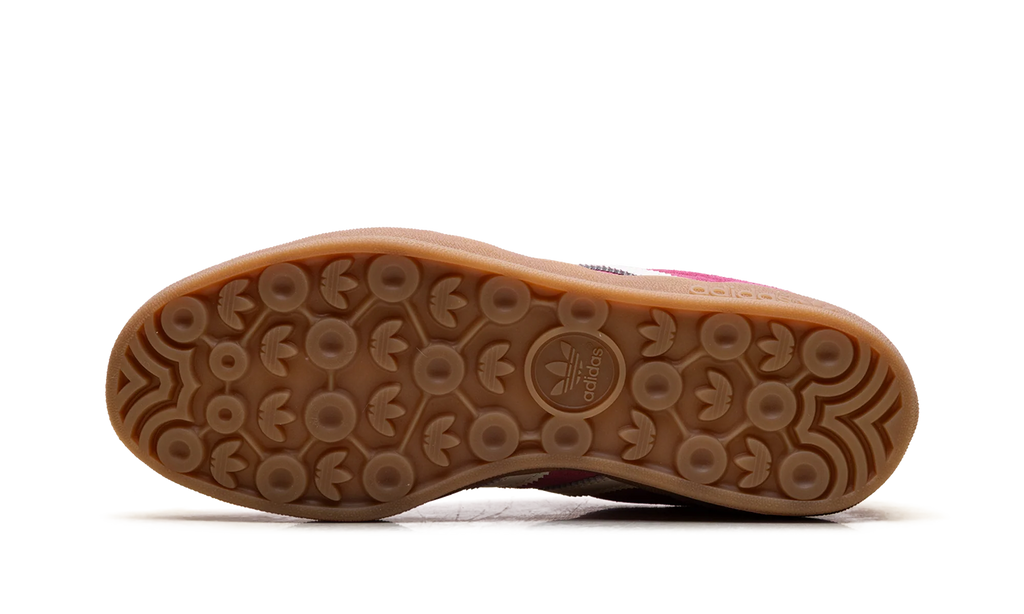 Gazelle Indoor WMNS "Pink White Gum" JR1356