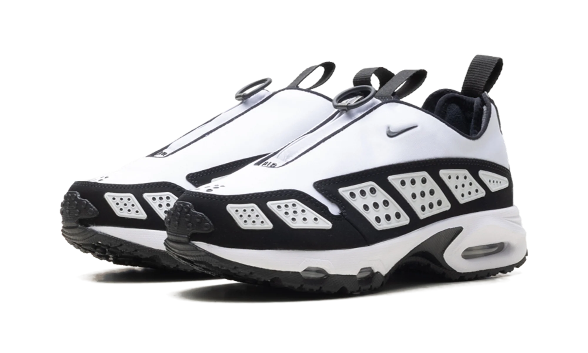 Air Max Sunder WMNS "White Black" FZ2068 100