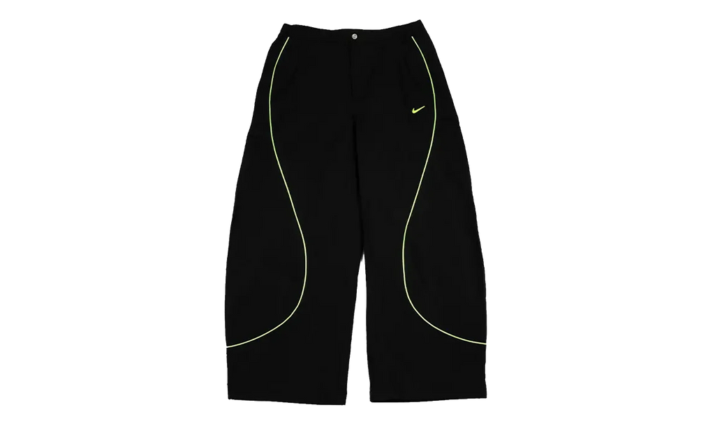 Project F.R.O.G. Tobi Pants "Black Volt" II2469 010