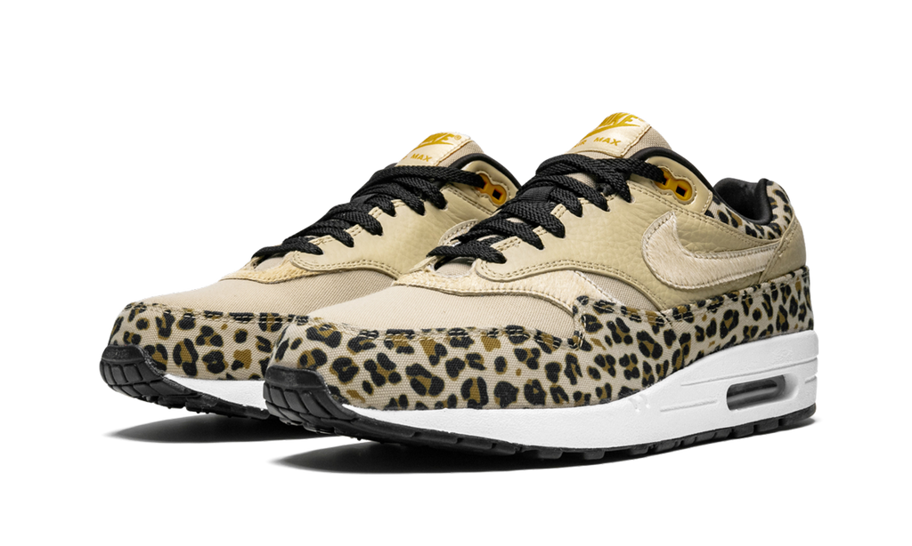 AIR MAX 1 PRM WMNS "Leopard" BV1977 200