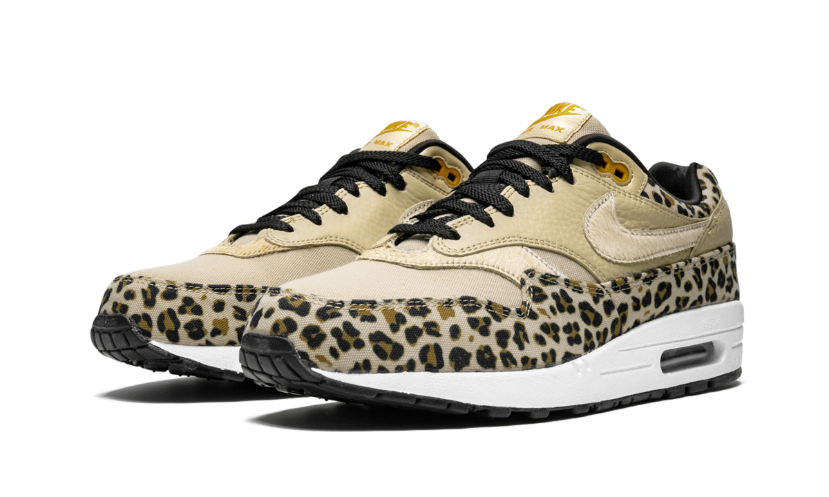 AIR MAX 1 PRM WMNS "Leopard" BV1977 200