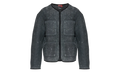 G-TES Jacket WMNS "Black" A20914 0DCCK 02A