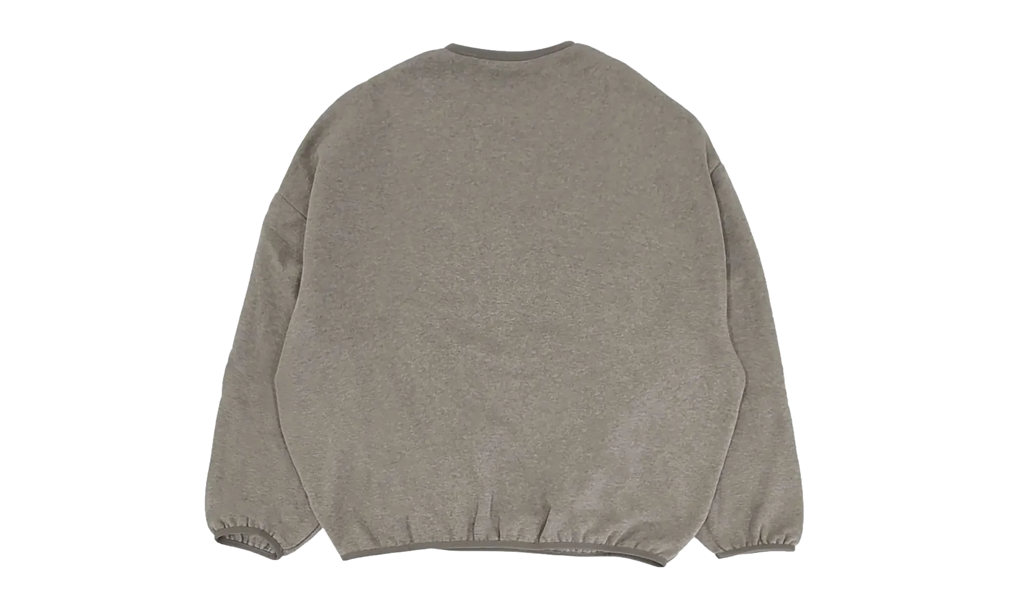 Core Collection Crewneck "Heather Grey" 192SU244681F