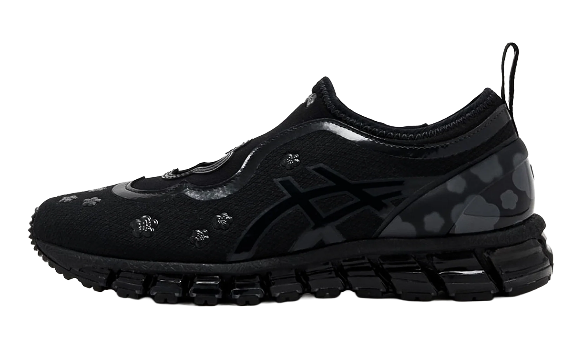 Gel-Quantum 360 I "Cecilie Bahnsen Black" 1203A813 001