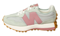 327 Wmns "Lone Star / Grey Rosewood" W3277BS