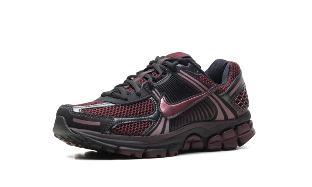 Zoom Vomero 5 WMNS "Black Burgundy Crush" IB8929 002