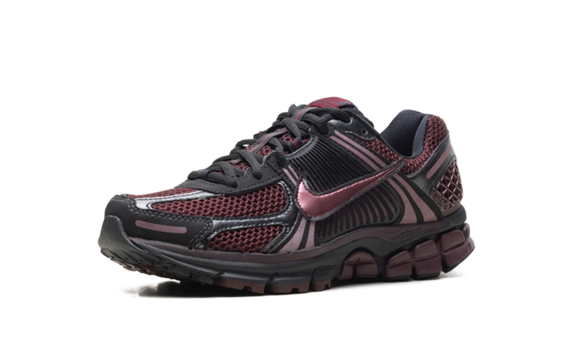 Zoom Vomero 5 WMNS "Black Burgundy Crush" IB8929 002