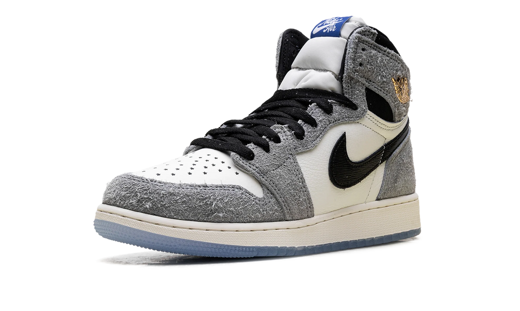 Air Jordan 1 Retro High OG GS "Cool Grey" FD1437 003