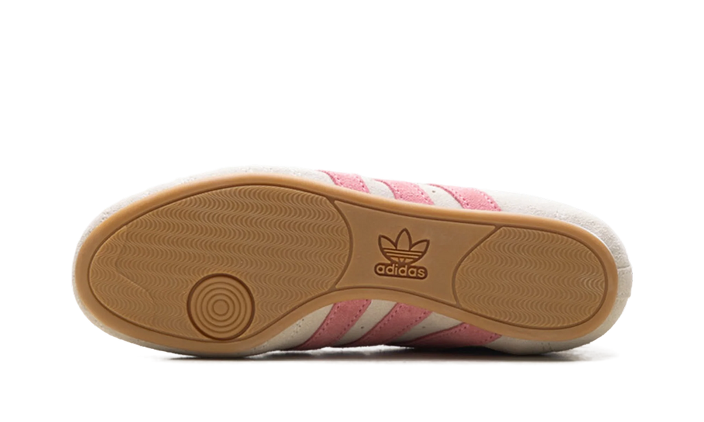 Taekwondo WMNS "Cream White Bliss Pink" JQ3518