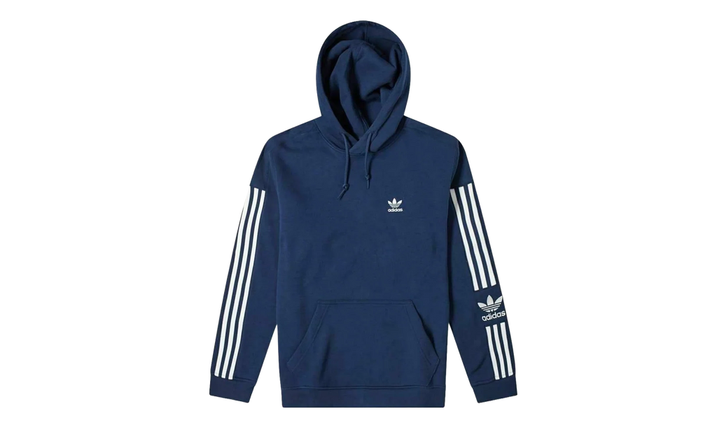 Originals Tech Hoodie "Collegiate Navy" ED6125