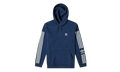 Originals Tech Hoodie "Collegiate Navy" ED6125