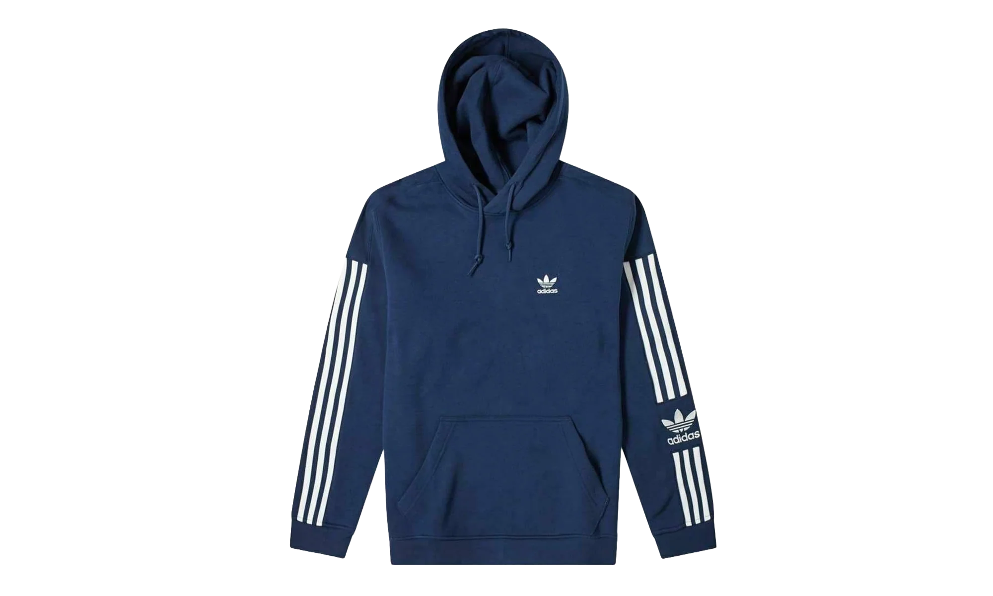 Originals Tech Hoodie "Collegiate Navy" ED6125