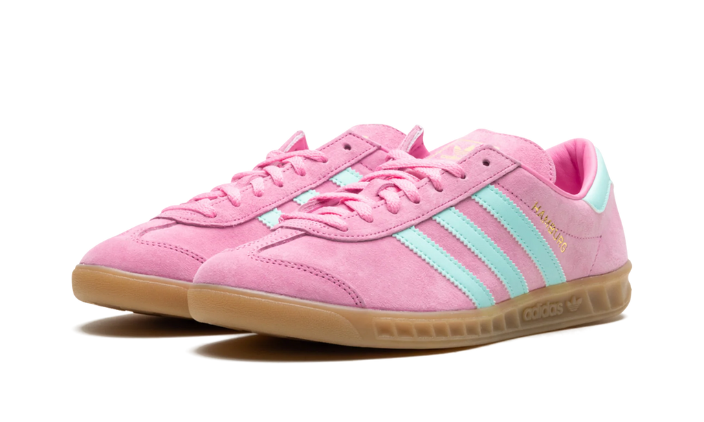 Hamburg WMNS "Bliss Pink" IH5459