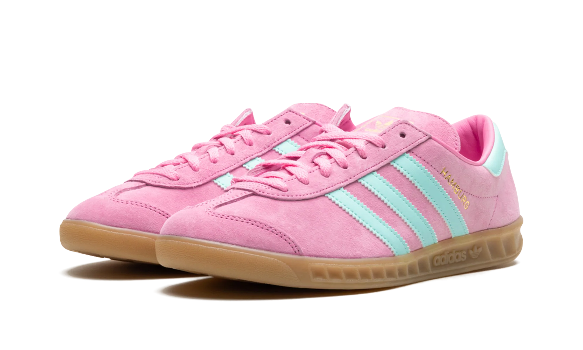 Hamburg WMNS "Bliss Pink" IH5459