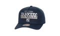 MLB Panorec Pro Snapback Cap "New York Yankees - Navy" HP8403 NYYNAVY