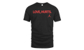 Jordan Jalen Hurts Love Hurts T-shirt "Sport Bred" IQ3767 010