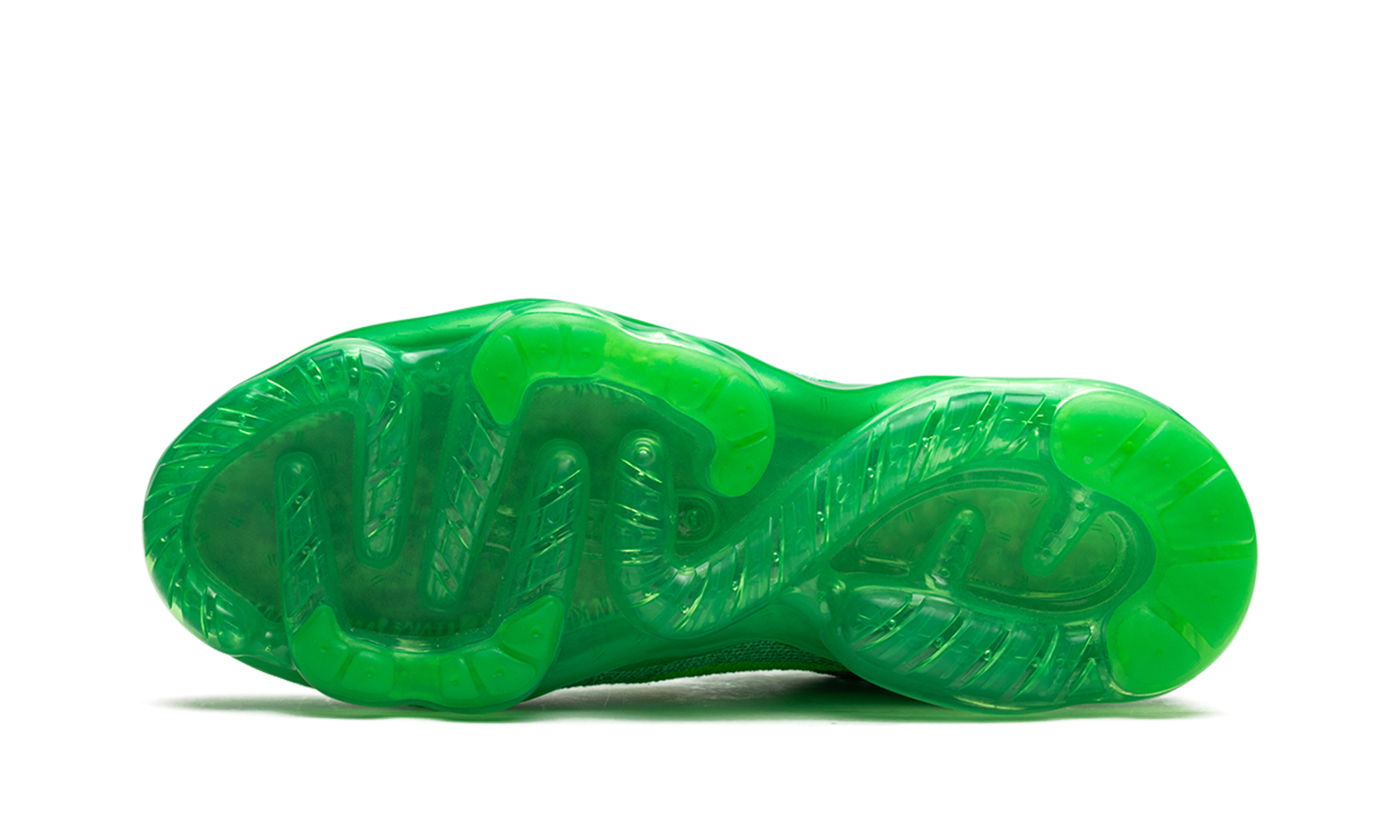 VAPORMAX 2023 FLYKNIT WMNS"Green Shock" DV6840 300