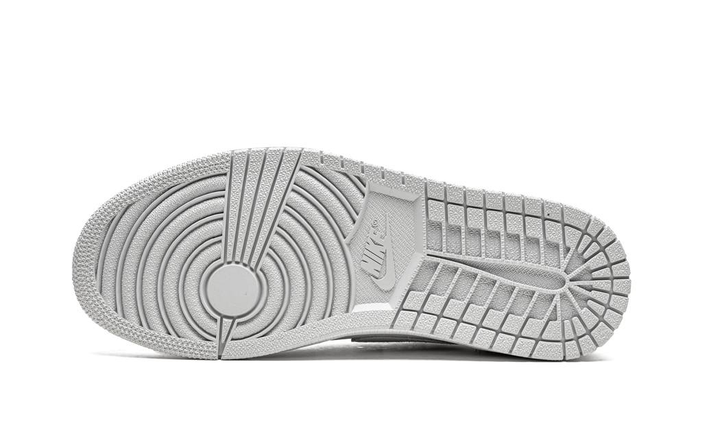 1 Low OG "Neutral Grey" CZ0790 100