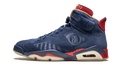 6 Retro DB "Doernbecher" 392789 401