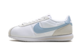Cortez WMNS"White/Light Armory Blue/Light Orewood Brown" DZ2795 100
