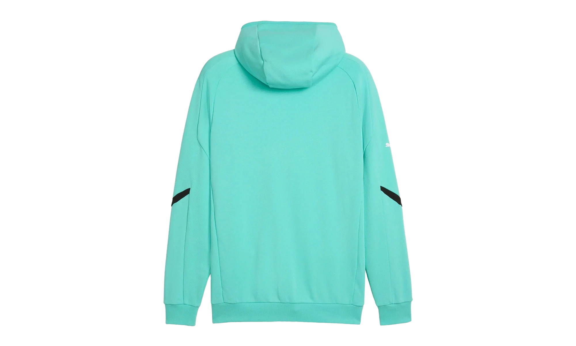 BMW MOTORSPORT HOODED SWEAT JACKET "Green" 630615 07