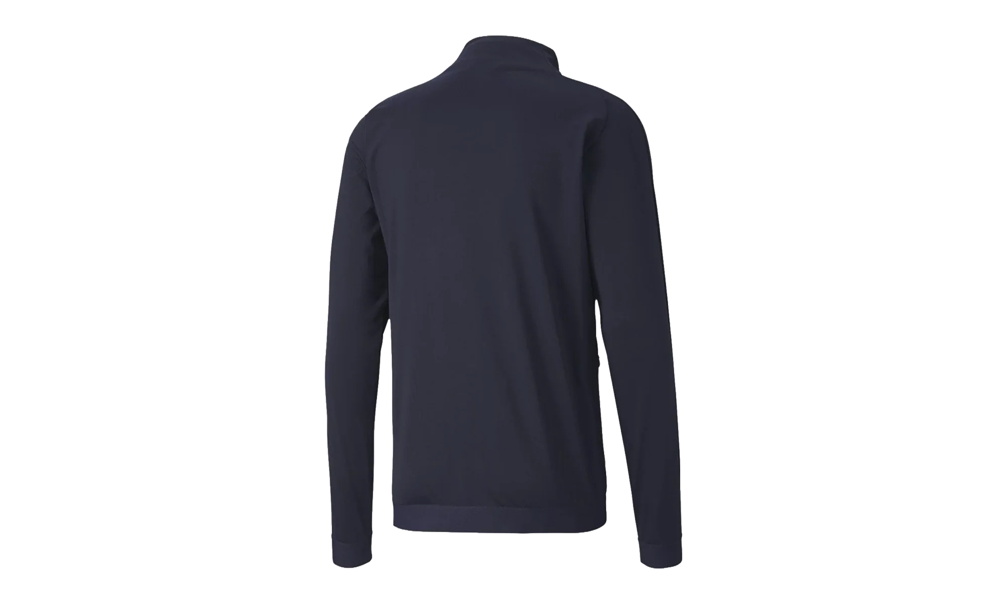 Olympique de Marseille Stadium Jacket "Peacoat" 756623 04