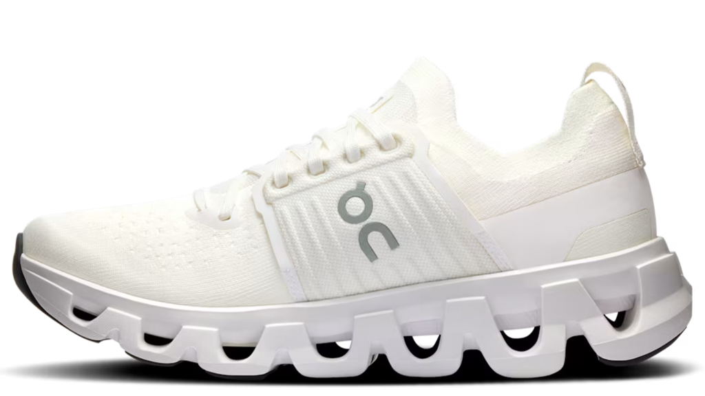 On Running Cloudswift 4 All White (M)