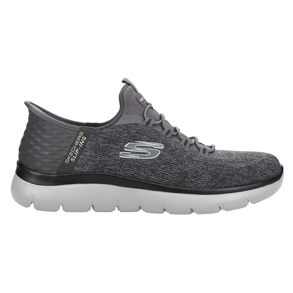 Slip-ins Summits Key Pace Slip On Sneakers
