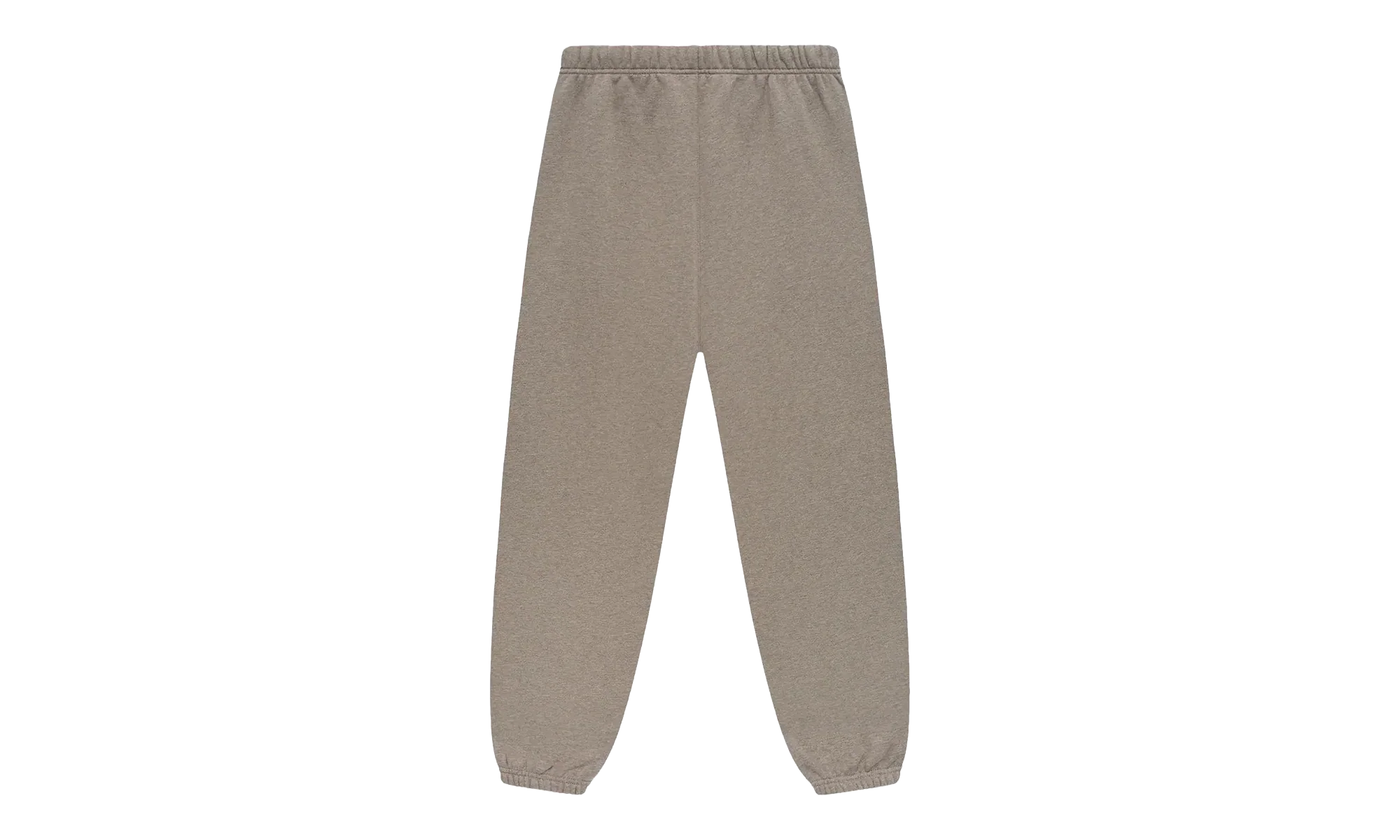 Fleece Sweatpant "Heather Grey" 130HO245409FW
