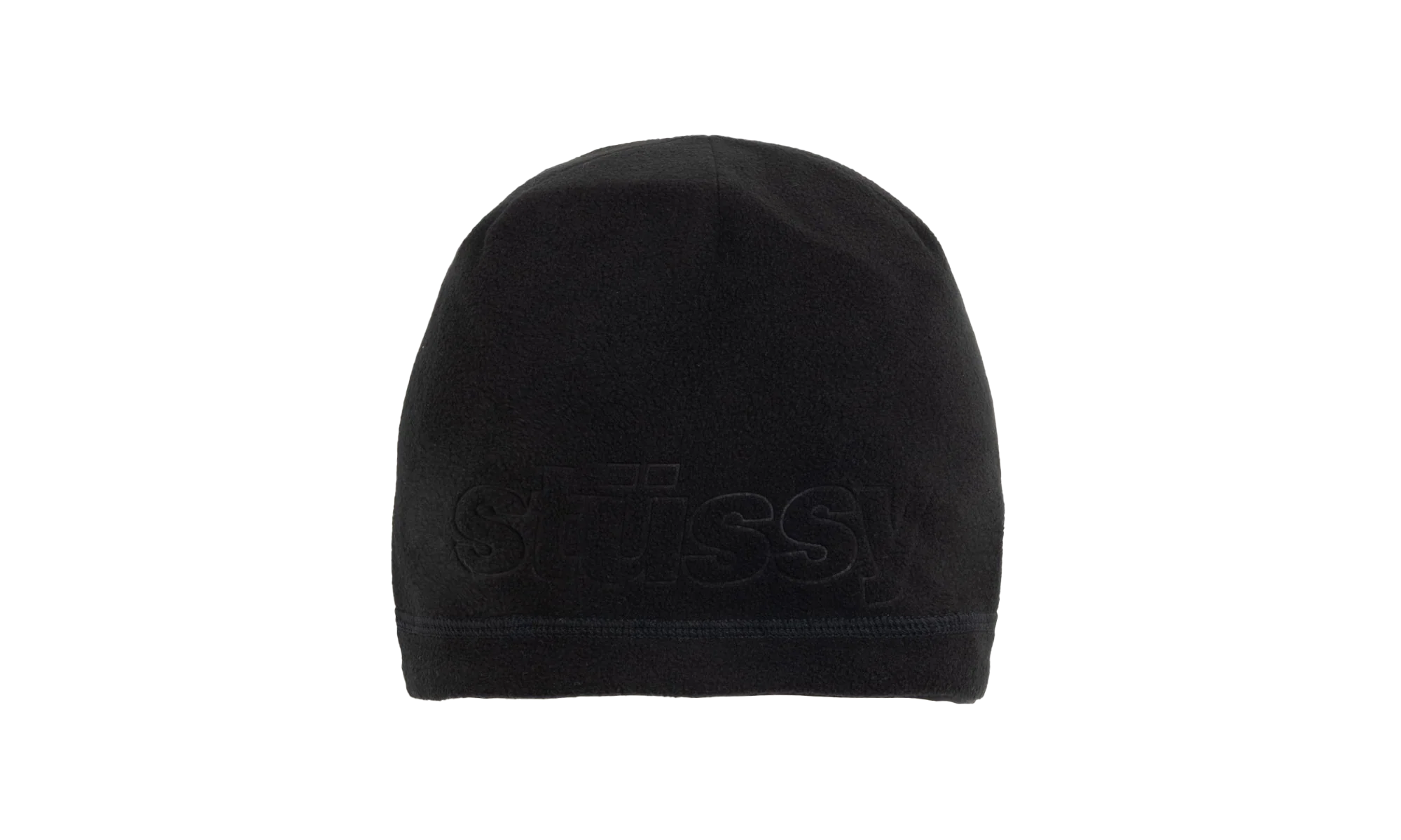 REVERSIBLE TECH SKULLCAP "ONYX" STUS338
