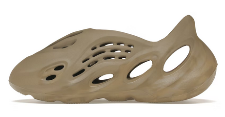 Foam RNNR Stone Sage