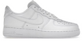 Air Force 1 Low '07 Fresh White