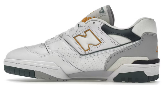 550 White Nightwatch Green