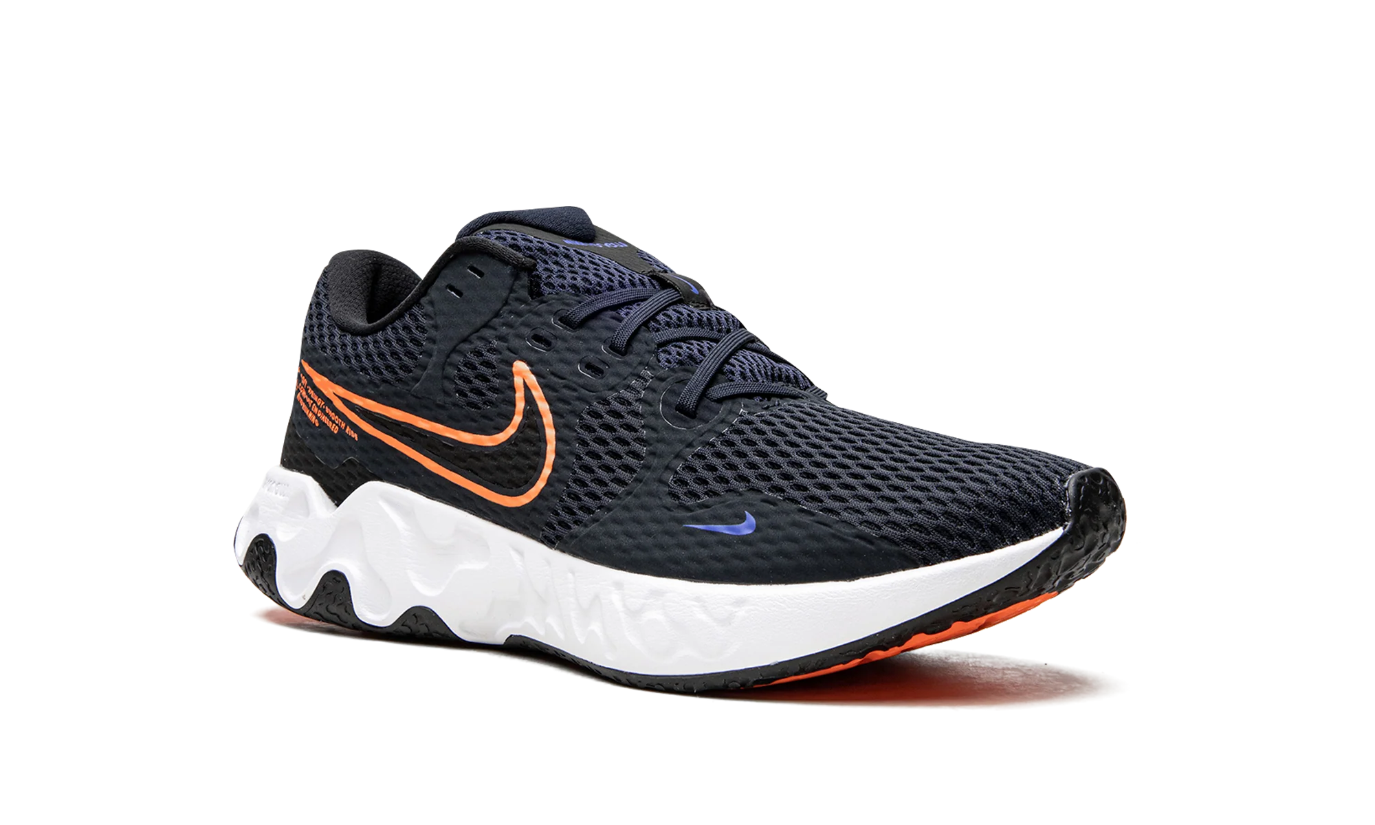 Renew Ride 2 "Navy" CU3507 400