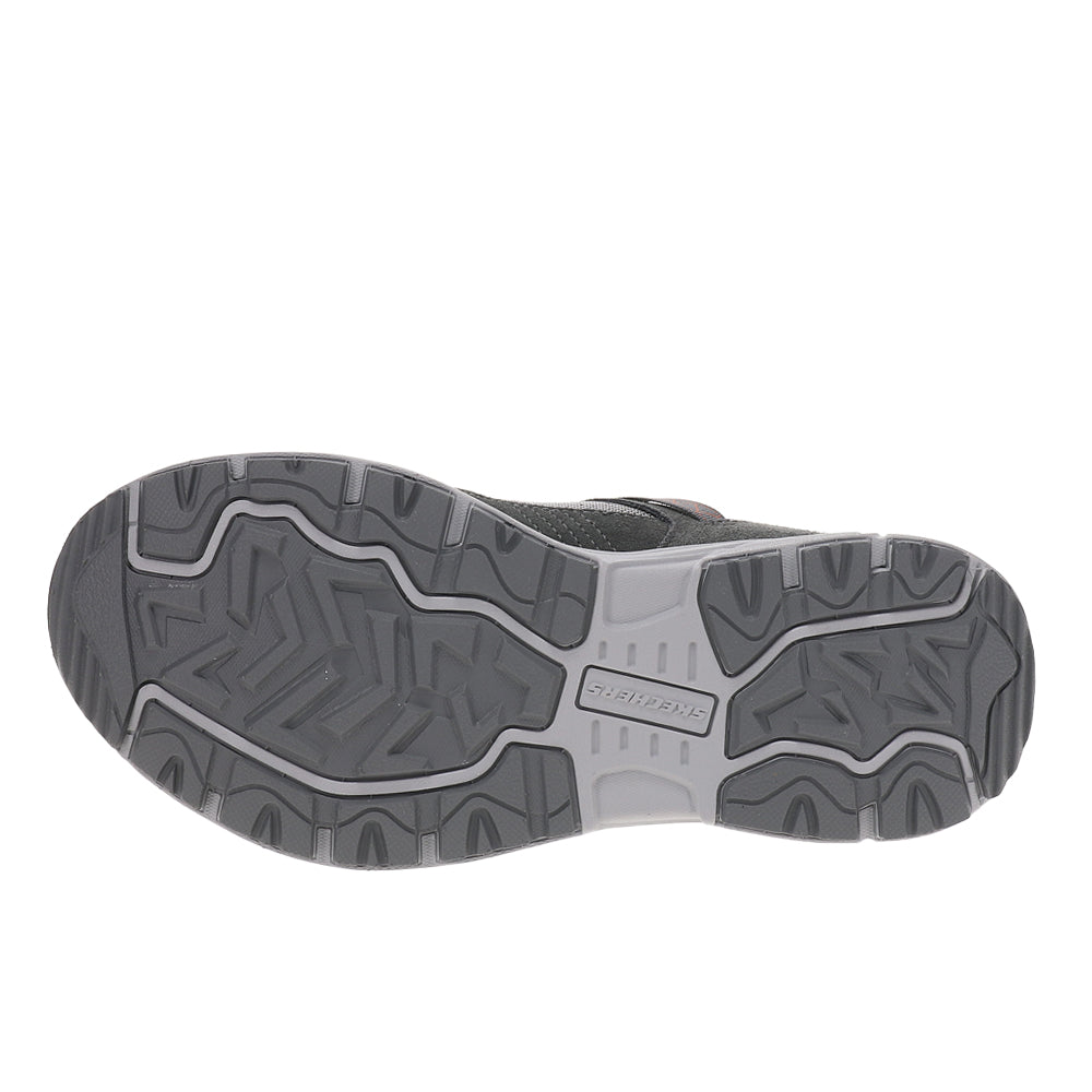 Slip-ins Relaxed Fit Oak Canyon Slip On Sneakers