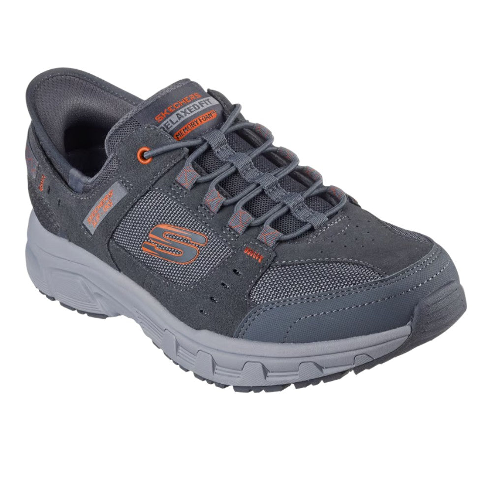 Oak Canyon Slip-ins Relaxed Fit Sneakers