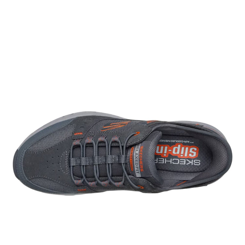Oak Canyon Slip-ins Relaxed Fit Sneakers
