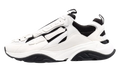 Bone Runner "White Black" MFS001 004