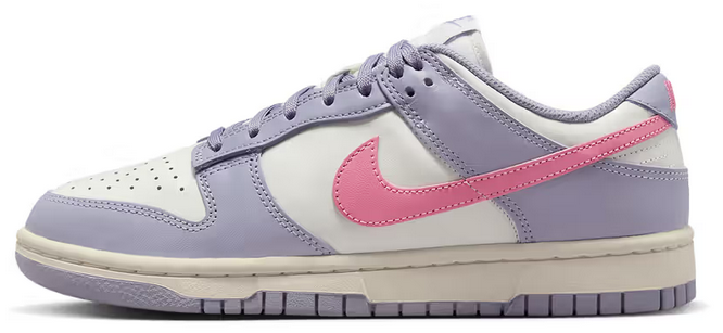 Dunk Low "Indigo Haze"