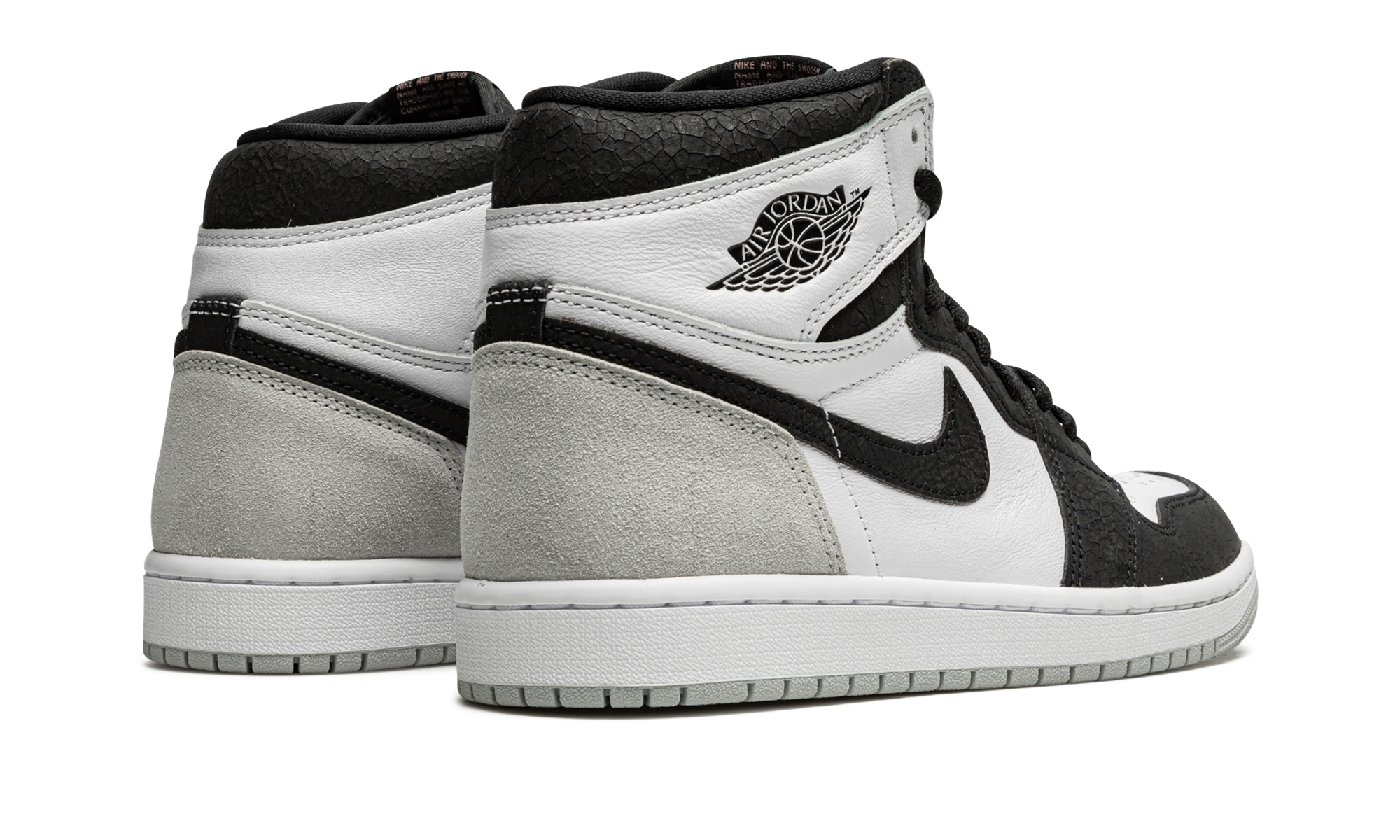 1 Retro High OG "Stage Haze" 555088 108