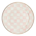 Rosy Check Charger/Plate